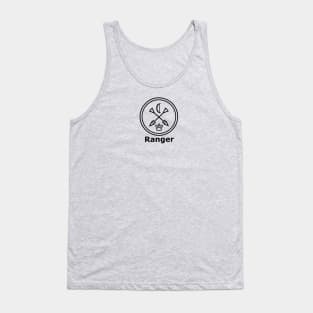 Ranger II Tank Top